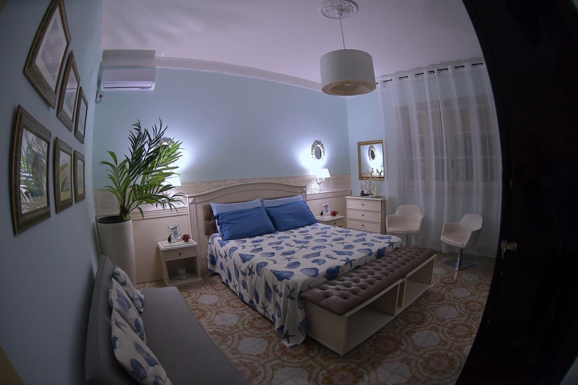 Villa Gisella プンタ・プロシュート エクステリア 写真