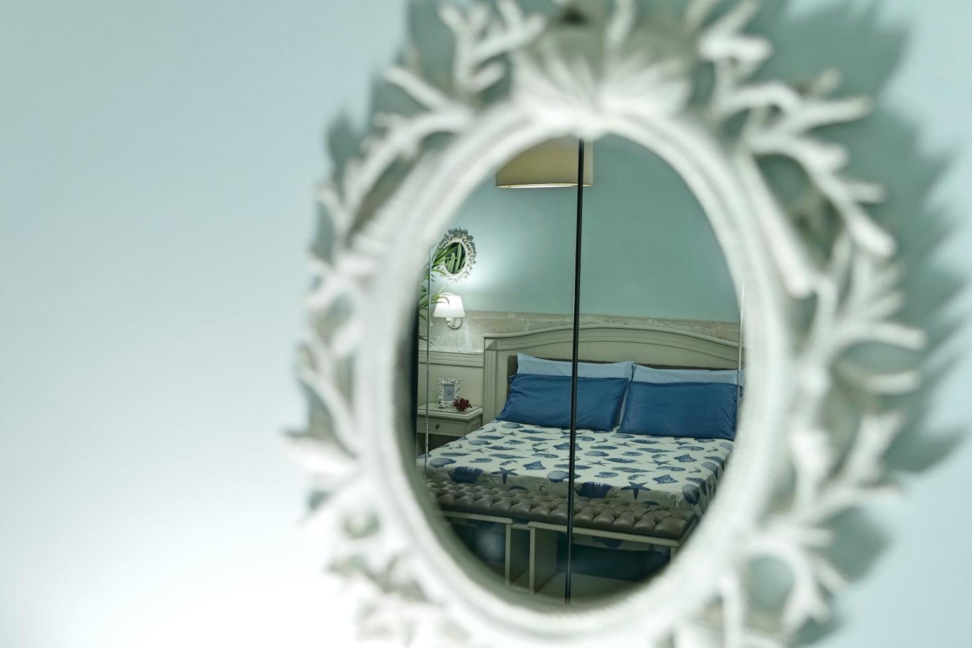 Villa Gisella プンタ・プロシュート エクステリア 写真